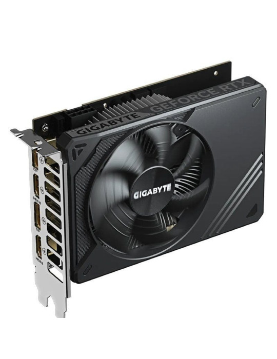 Tarjeta Gráfica Gigabyte GeForce RTX 5050 D6 8G/ 8GB GDDR6