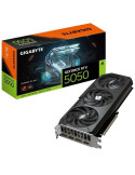 Tarjeta Gráfica Gigabyte GeForce RTX 5050 Gaming OC/ 8GB GDDR6