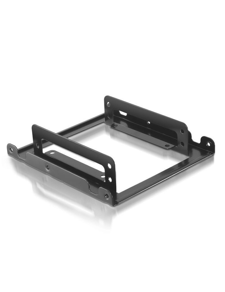 Adaptador Aisens A129-0150 para 2x discos duros de 2.5"