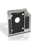 Adaptador Aisens A129-0151 para 1x disco duro de 2.5"