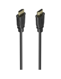 Cable HDMI 2.1 8K Aisens A150-0963/ HDMI Macho - HDMI Macho/ 5m/ Negro