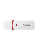 Pendrive 32GB Apacer AH333 Chic Ivory White USB 2.0