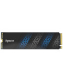 Disco SSD Apacer AS2280P4U Pro 512GB/ M.2 2280 PCIe Gen3/ con Disipador de Calor