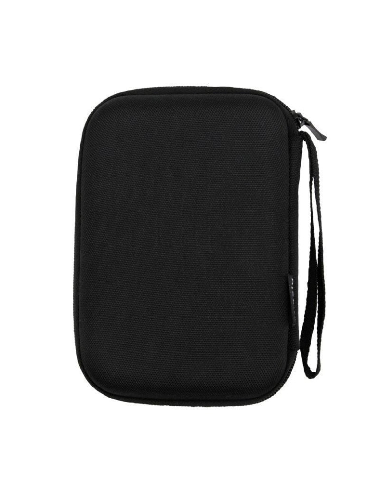 Funda para Disco Externo de 2.5" Aisens ASBG-006-BK/ Negra