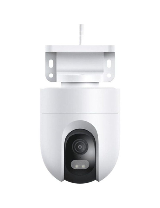 Cámara de Videovigilancia Xiaomi Outdoor Camera CW400/ 113 / Visión Nocturna/ Control desde APP