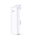 Punto de Acceso Repetidor Inalámbrico TP-Link CPE210 PoE 300Mbps/ 2.4GHz/ Antena de 9dBi/ WiFi 802.11n/b/g