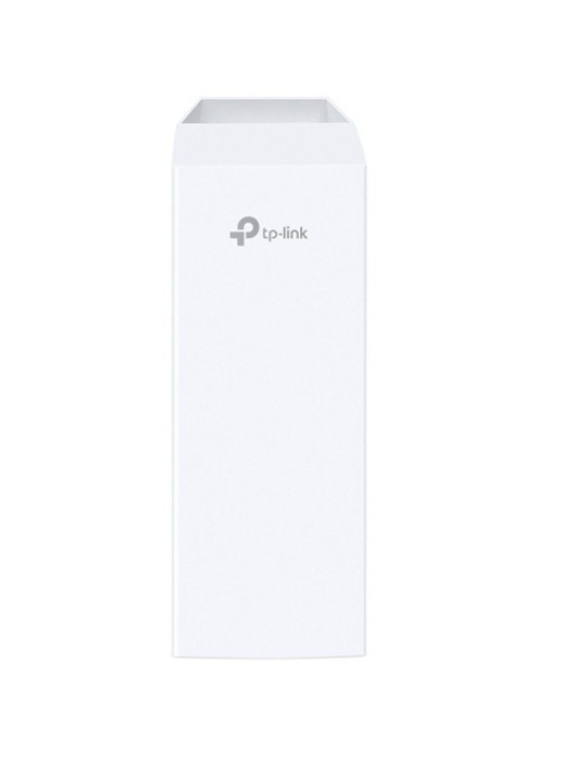 Punto de Acceso Repetidor Inalámbrico TP-Link CPE210 PoE 300Mbps/ 2.4GHz/ Antena de 9dBi/ WiFi 802.11n/b/g