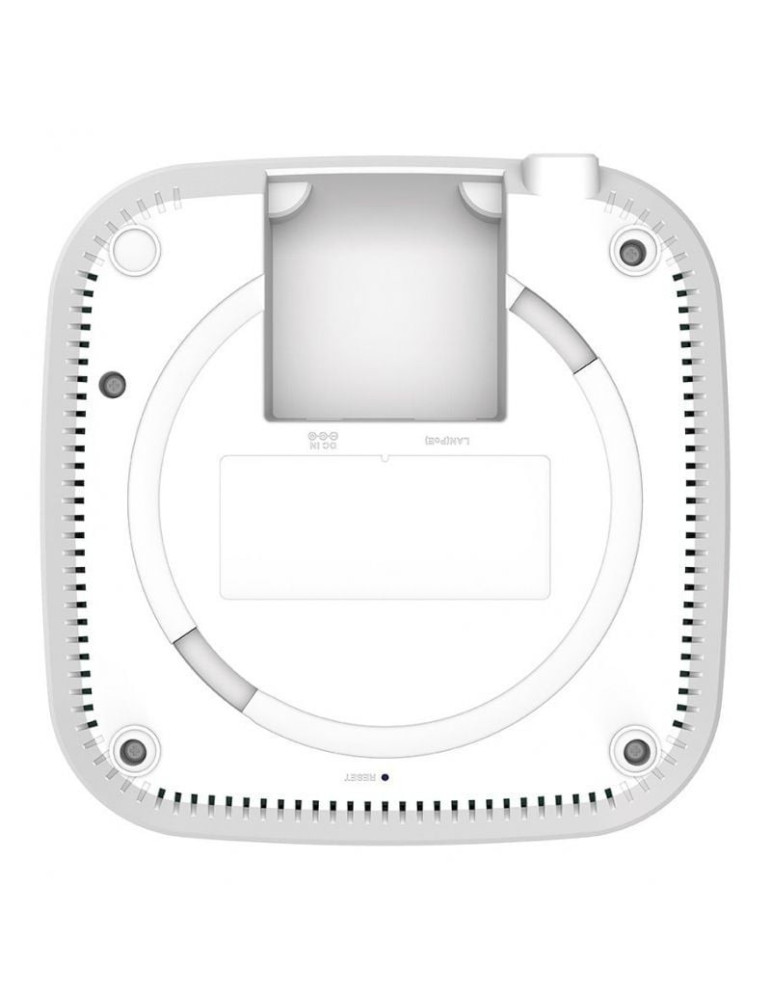 Punto de Acceso Inalámbrico D-Link DAP-2662 PoE 1200Mbps/ 2.4GHz 5GHz/ Antenas de 4dBi/ WiFi 802.11ac/n/b/g
