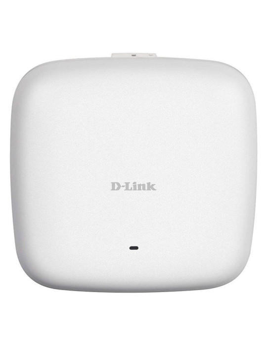 Punto de Acceso Inalámbrico D-Link DAP-2680 PoE 1750Mbps/ 2.4GHz 5GHz/ Antenas de 4.2dBi/ WiFi 802.11ac/n/b/g