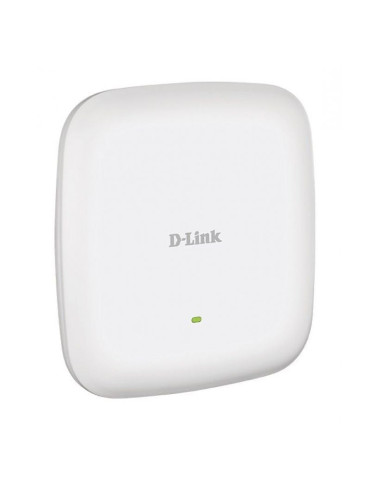 Punto de Acceso Inalámbrico D-Link DAP-2682 2300Mbps/ 2.4GHz 5GHz/ Antenas de 4.8dBi/ WiFi 802.11ac/n/b/g 2
