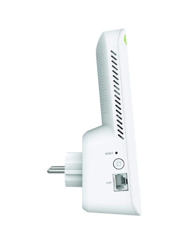 Sistema Mesh D-Link DAP-X1860 1800Mbps/ 2.4GHz 5GHz 2