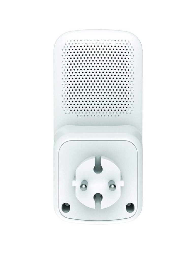 Sistema Mesh D-Link DAP-X1860 1800Mbps/ 2.4GHz 5GHz