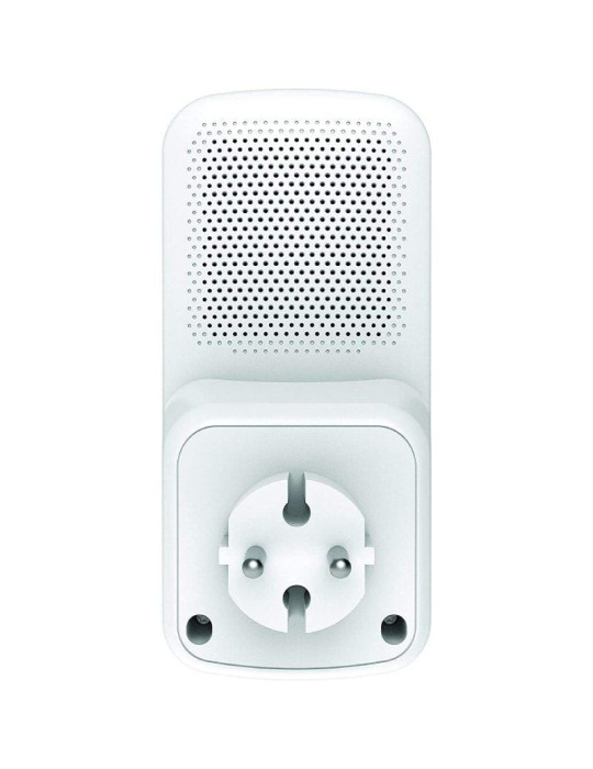 Sistema Mesh D-Link DAP-X1860 1800Mbps/ 2.4GHz 5GHz