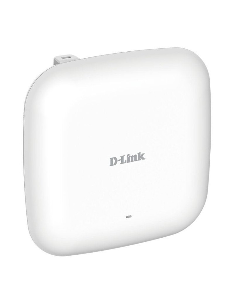 Punto de Acceso Inalámbrico D-Link DAP-X2810 PoE/ 1800Mbps/ 2.4GHz 5GHz/ Antenas de 4.3dBi/ WiFi 802.11ax/ac/n/b/g