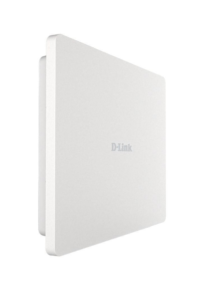 Punto de Acceso Inalámbrico D-Link DAP-X3060OU PoE 3000Mbps/ 2.4GHz 5GHz/ Antenas de 3dBi/ WiFi 802.11ac/n/b/g/ax
