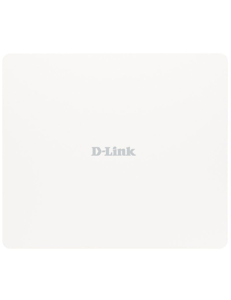 Punto de Acceso Inalámbrico D-Link DAP-X3060OU PoE 3000Mbps/ 2.4GHz 5GHz/ Antenas de 3dBi/ WiFi 802.11ac/n/b/g/ax