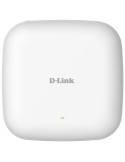 Punto de Acceso Inalámbrico D-Link DBR-X3000-AP/ WiFi 6/ PoE/ 3000Mbps/ 2.4GHz 5GHz/ Antenas de 3/4dBi/ WiFi 802.11ax