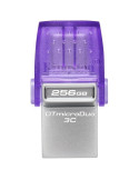 Pendrive 256GB Kingston DataTraveler microDuo 3C USB 3.2