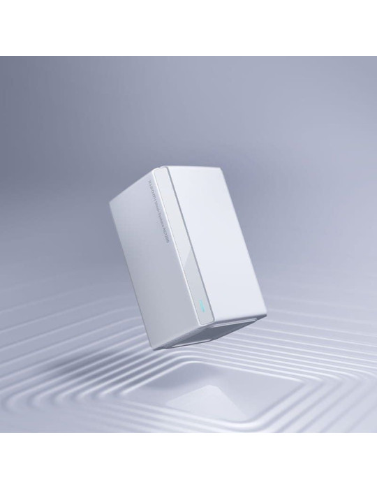 Sistema Mesh Xiaomi System AC1200 1200Mbps/ 2.4GHz 5GHz