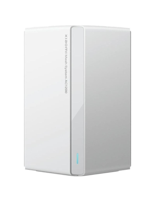 Sistema Mesh Xiaomi System AC1200 1200Mbps/ 2.4GHz 5GHz/ Pack de 3