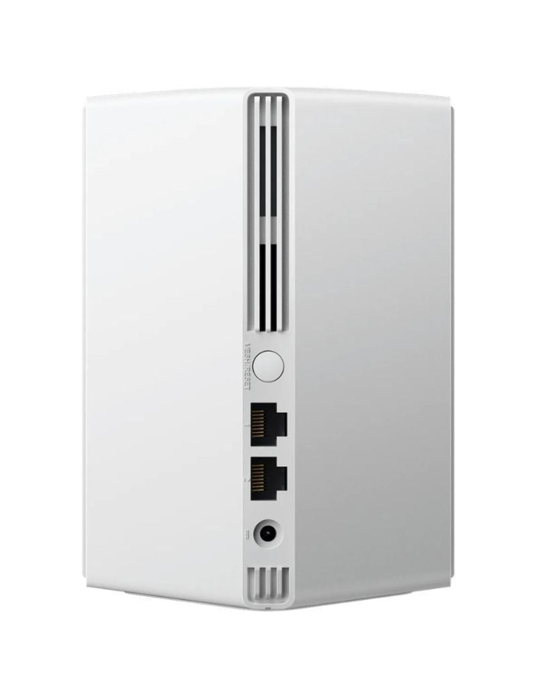 Sistema Mesh Xiaomi System AC1200 1200Mbps/ 2.4GHz 5GHz/ Pack de 3