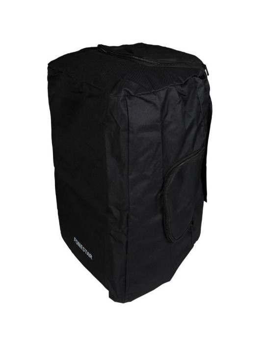 Bolsa de Transporte para Altavoces MALIBU Fonestar FAL-M15/ 450 x 685 x 385 mm/ 15"