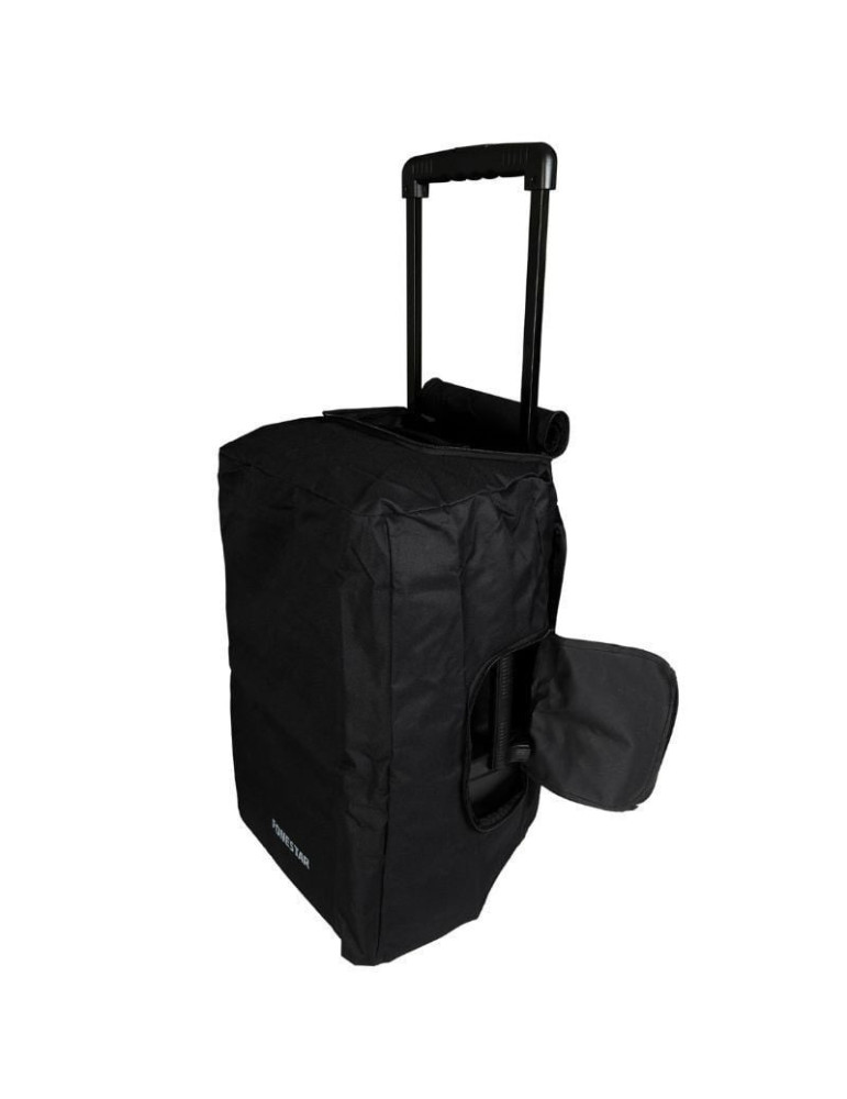 Bolsa de Transporte para Altavoces MALIBU Fonestar FAL-M15/ 450 x 685 x 385 mm/ 15"