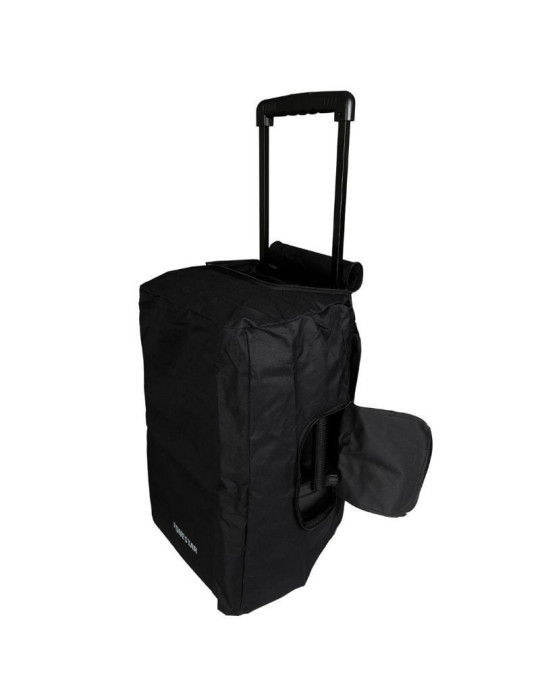 Bolsa de Transporte para Altavoces MALIBU Fonestar FAL-M15/ 450 x 685 x 385 mm/ 15"