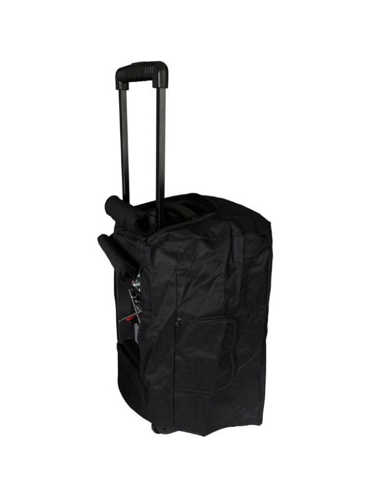 Bolsa de Transporte para Altavoces MALIBU Fonestar FAL-M15/ 450 x 685 x 385 mm/ 15"