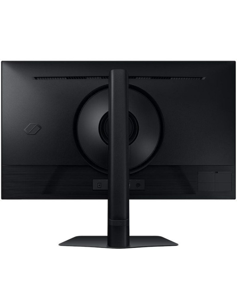 Monitor Gaming Samsung Odyssey G5 G50D S27DG502EU 27"/ QHD/ 1ms/ 180Hz/ IPS/ Regulable en Altura/ Negro