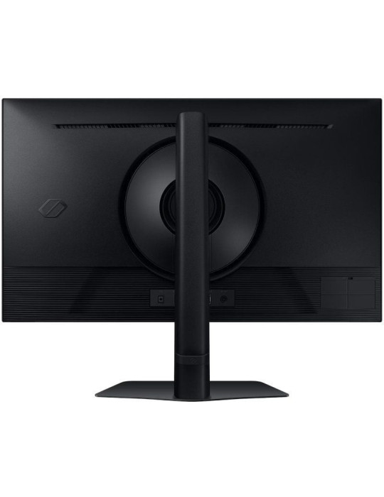 Monitor Gaming Samsung Odyssey G5 G50D S27DG502EU 27"/ QHD/ 1ms/ 180Hz/ IPS/ Regulable en Altura/ Negro
