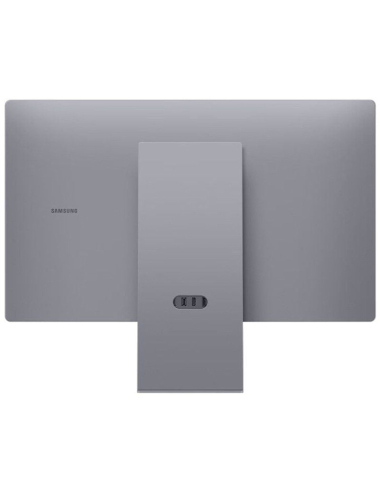 Smart Monitor Gaming Samsung M9 M90SF S32FM900SU 32"/ 4K/ 0.03ms/ 165Hz/ QD-OLED/ Multimedia/ Regulable en altura/ Smart TV/ Pla