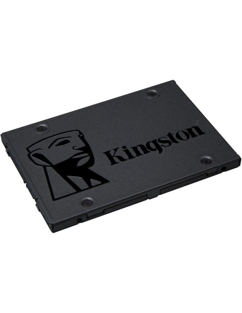 Disco SSD Kingston A400 240GB/ SATA III