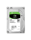 Disco Duro Seagate BarraCuda 2TB/ 3.5"/ SATA III/ 256MB