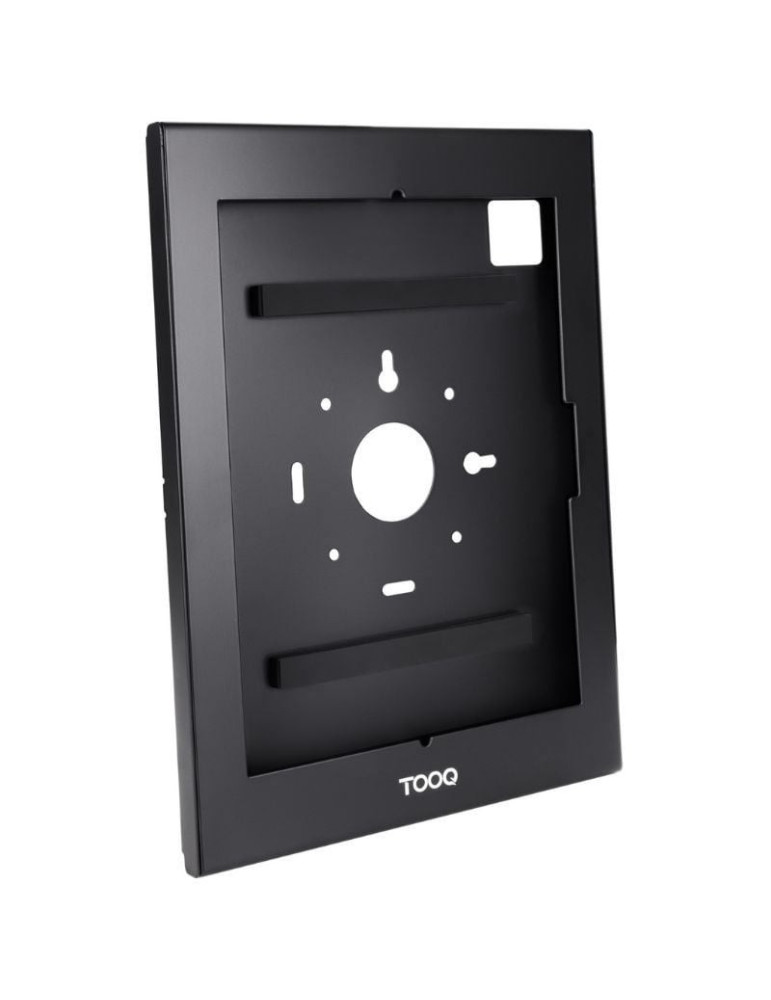Marco Antirrobo para Tablet TooQ TQATTE2601-M-B/ Negro