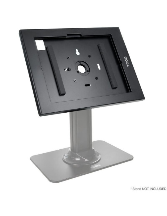 Marco Antirrobo para Tablet TooQ TQATTE2601-M-B/ Negro