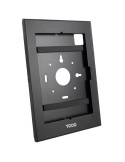 Marco Antirrobo para Tablet TooQ TQATTE2601-S-B/ Negro