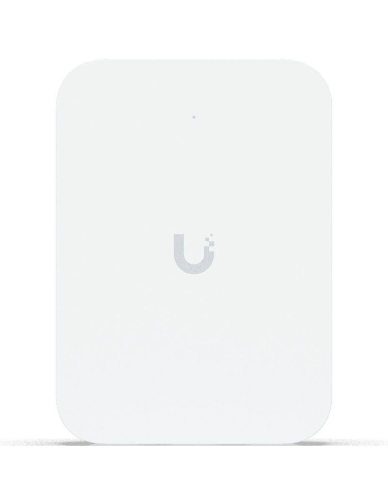 Punto de Acceso Ubiquiti UniFi U7 In-Wall