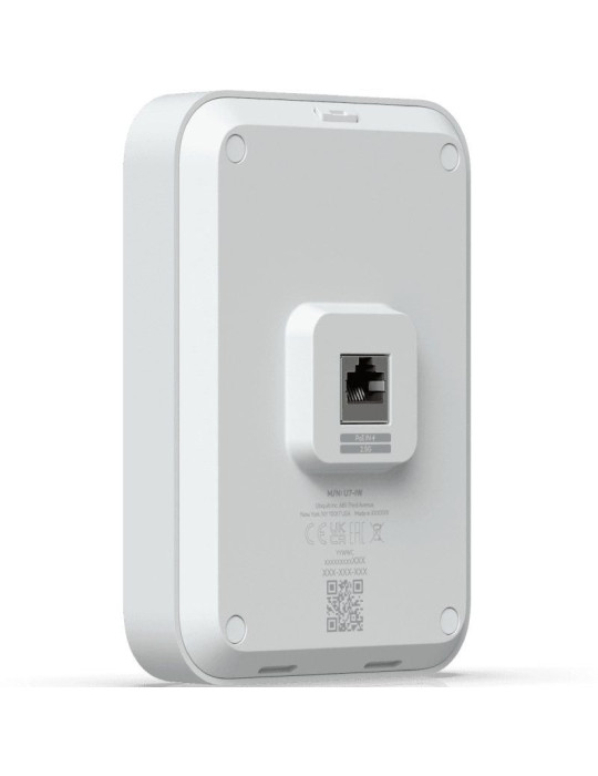 Punto de Acceso Ubiquiti UniFi U7 In-Wall