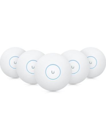 Punto de Acceso Ubiquiti UniFi 7 Pro/ Pack 5 uds