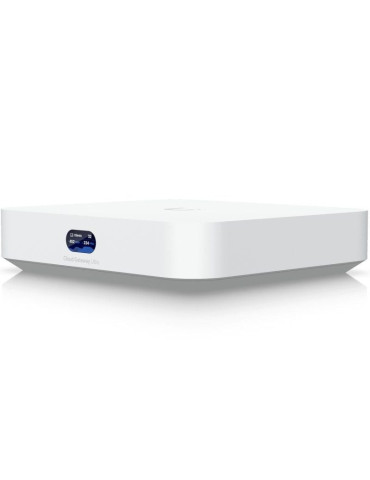 Router Inalámbrico Ubiquiti Cloud Gateway Ultra 2