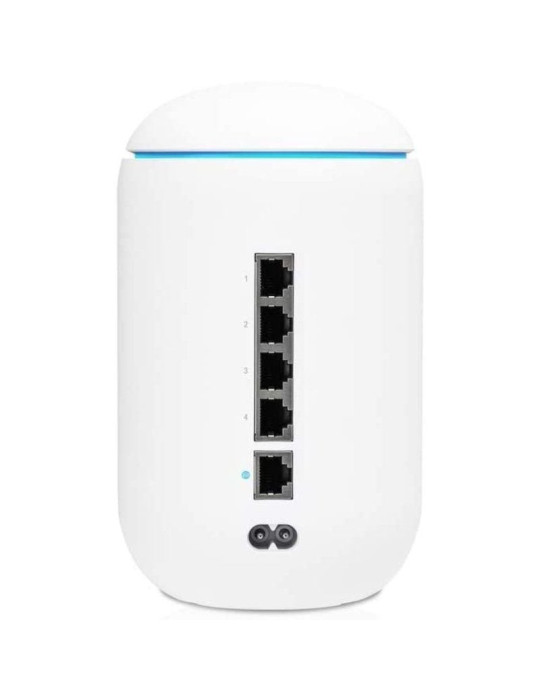 Router Inalámbrico Ubiquiti UniFi Dream Machine