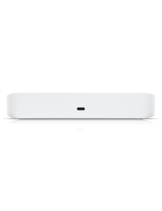 Switch Ubiquiti USW-FLEX-XG/ 5 Puertos/ RJ45 10GbE PoE IN