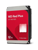 Disco Duro Western Digital WD Red Plus NAS 12TB/ 3.5"/ SATA III/ 512MB