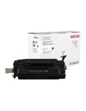 Tóner compatible Xerox 006R03628 compatible con HP CE255X/CRG-324II/ 12500 páginas/ Negro