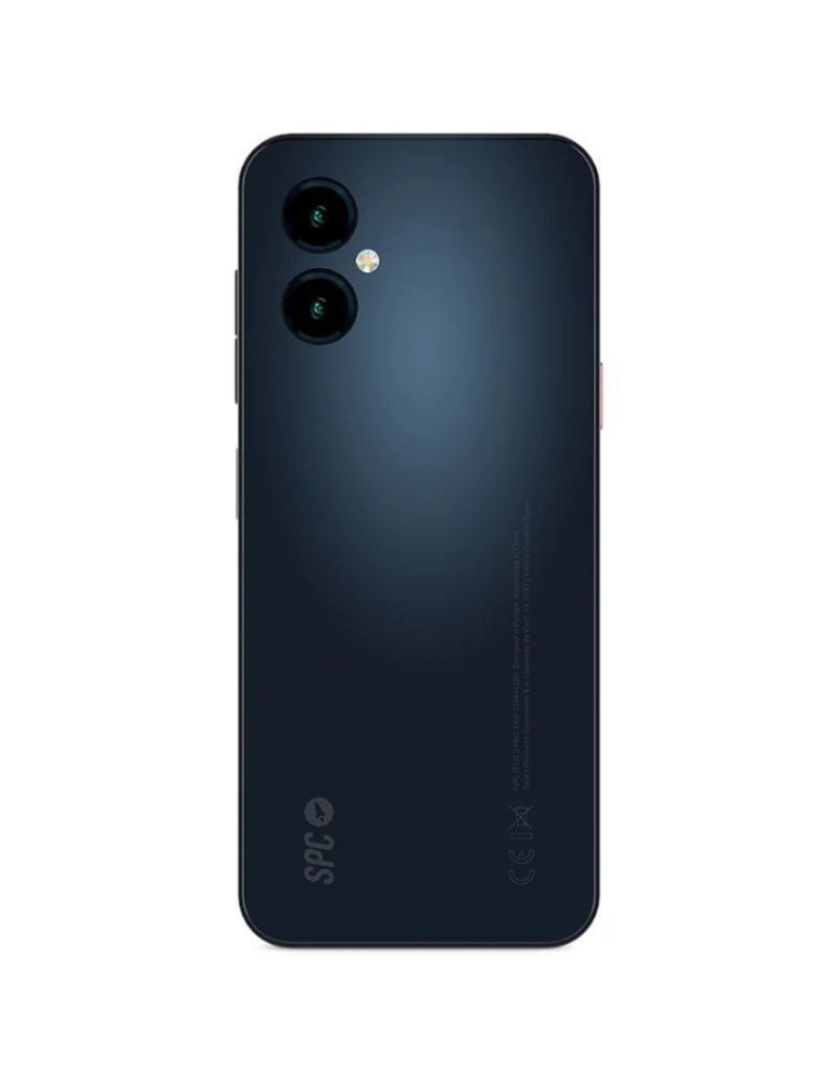 Smartphone SPC Zeus 2 Pro 4GB/ 128GB/ 6.1"/ 4G/ Azul Navy