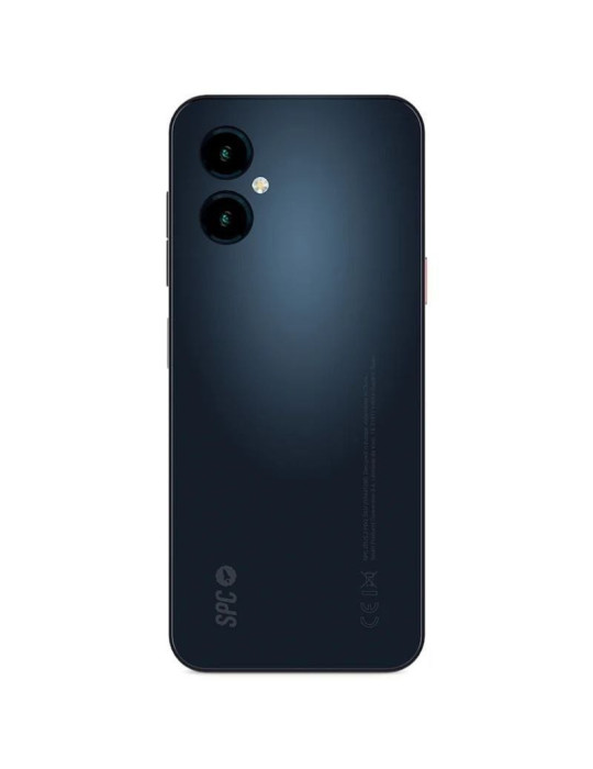Smartphone SPC Zeus 2 Pro 4GB/ 128GB/ 6.1"/ 4G/ Azul Navy