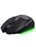 Ratón Gaming Inalámbrico Trust Gaming GXT 122 Felox+ Dual 25748/ Hasta 12000 DPI