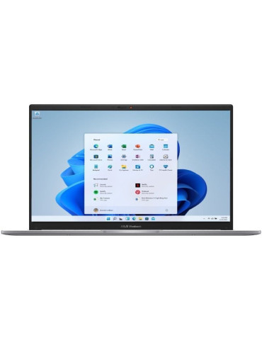 Portátil Asus VivoBook 15 X1504VA-BQ5318W Intel Core 7-150U/ 16GB/ 512GB SSD/ 15.6"/ Win11