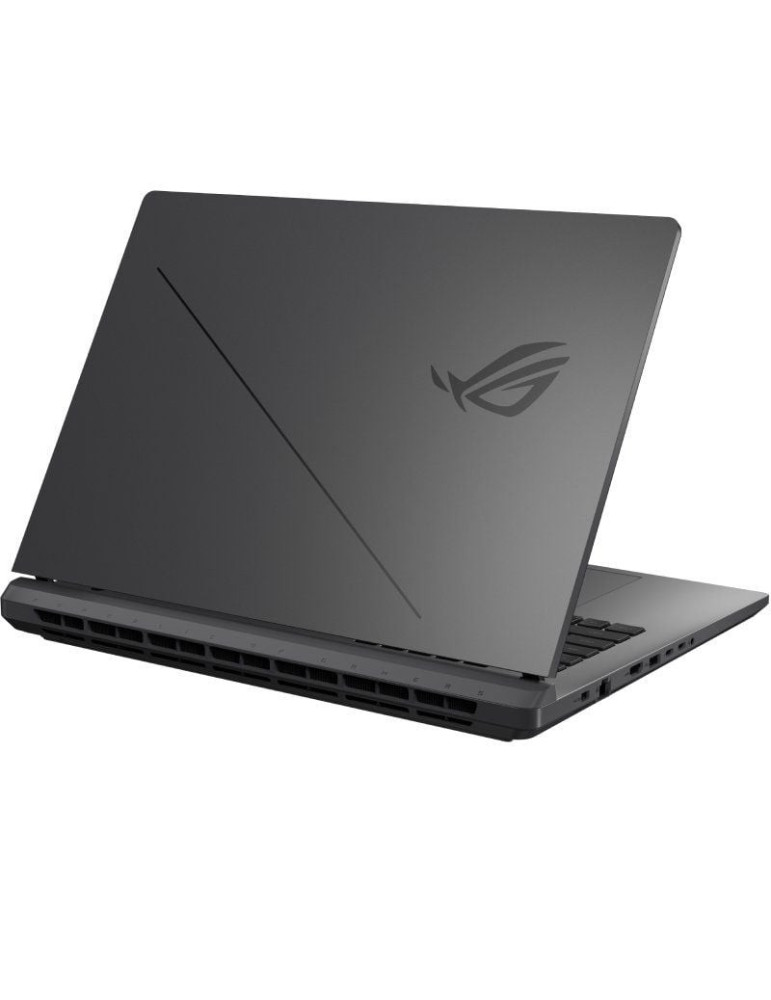Portátil Gaming Asus ROG Strix G18 G815LR-S9046 Intel Core Ultra 9-275HX/ 32GB/ 1TB SSD/ GeForce RTX 5070 Ti/ 18"/ Sin Sistema O